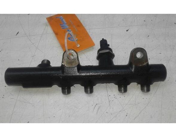 Houders voor injector MERCEDES-BENZ CITAN Box Body/MPV (W415)