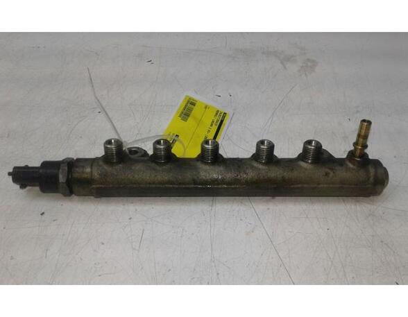 Bracket for injection valve RENAULT LAGUNA II Grandtour (KG0/1_)