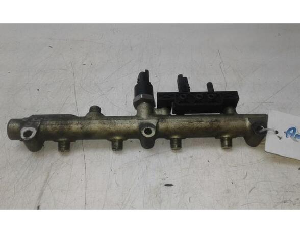 Bracket for injection valve PEUGEOT 807 (EB_)