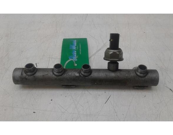 Bracket for injection valve AUDI A6 Avant (4F5, C6), AUDI A6 Allroad (4FH, C6)