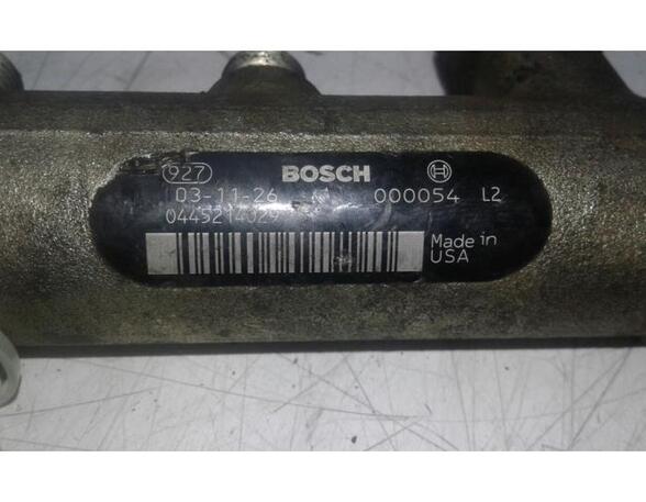 Bracket for injection valve VW LT 28-35 II Bus (2DB, 2DE, 2DK)