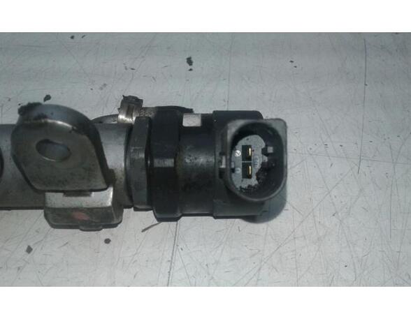 Bracket for injection valve MERCEDES-BENZ R-CLASS (W251, V251)