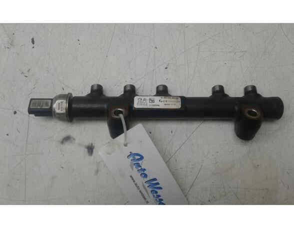 Halter für Einspritzventil Ford Fiesta VI CB1, CCN 9685297580 P13877570