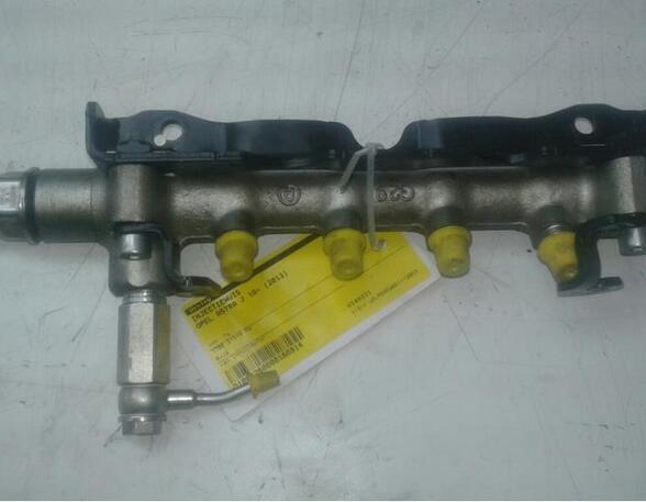 Bracket for injection valve OPEL ASTRA J GTC