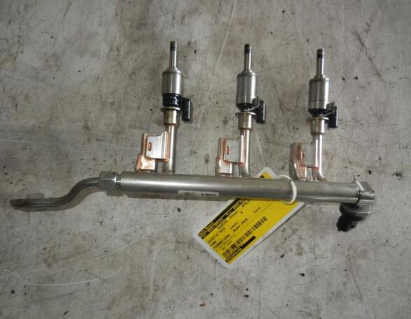 Houders voor injector FORD TOURNEO COURIER B460 MPV