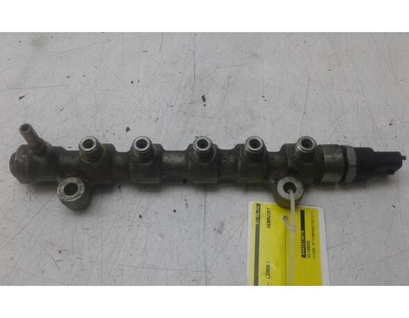 Houders voor injector RENAULT MASTER II Platform/Chassis (ED/HD/UD)