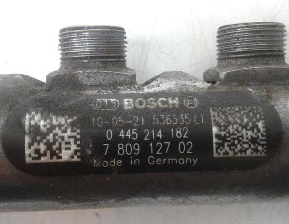 Houders voor injector BMW 1 Coupe (E82)