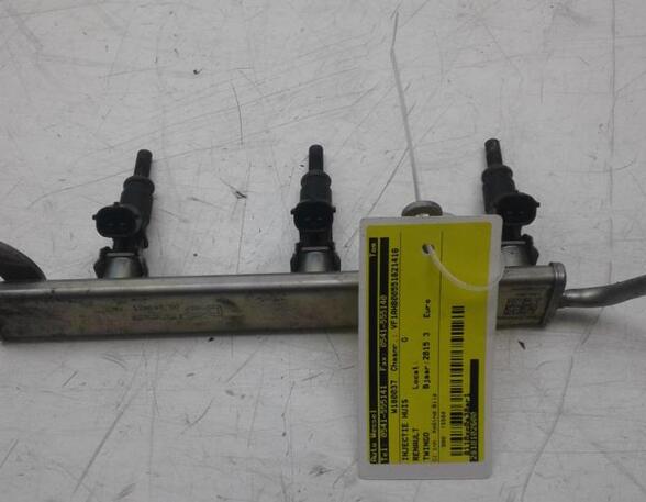 Bracket for injection valve RENAULT TWINGO III (BCM_, BCA_)