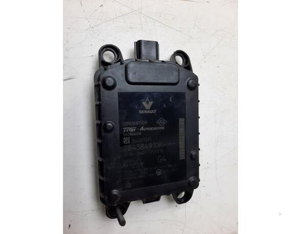 Radar sensor RENAULT ESPACE V (JR_)