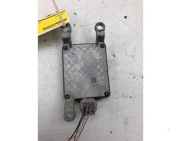 Radar sensor NISSAN MICRA V (K14)