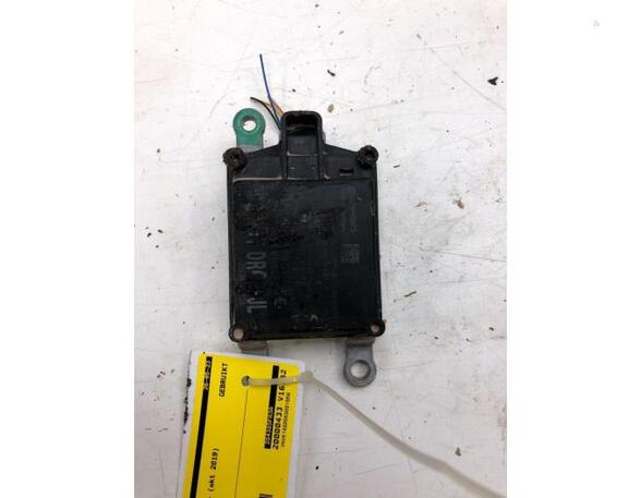 Radar sensor NISSAN MICRA V (K14)