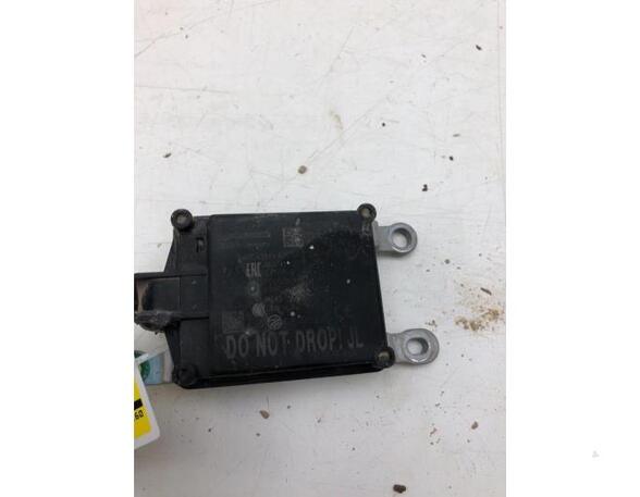 Radar sensor NISSAN MICRA V (K14)