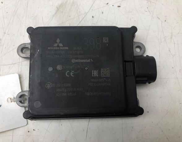 Radar sensor MITSUBISHI ECLIPSE CROSS (GK_)