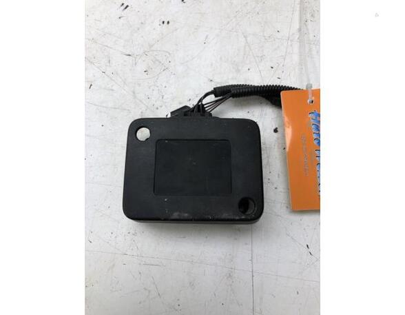 Radar sensor SMART FORTWO Convertible (453)