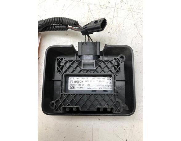 Radar sensor SMART FORTWO Convertible (453)