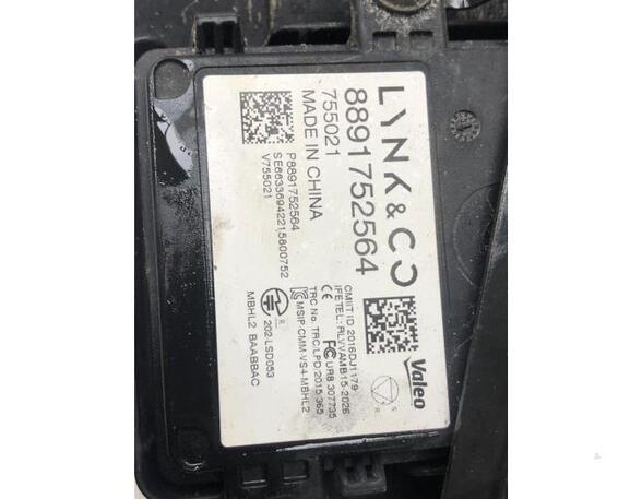 Radarsensor Lynk & Co 01  8891752564 P20119784