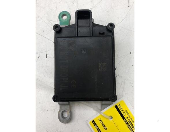 Radar sensor NISSAN MICRA V (K14)