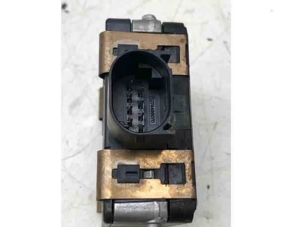 Radar sensor VW GOLF VII (5G1, BQ1, BE1, BE2)