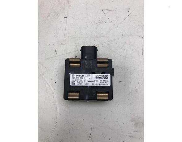 Radar sensor AUDI Q3 Sportback (F3N)