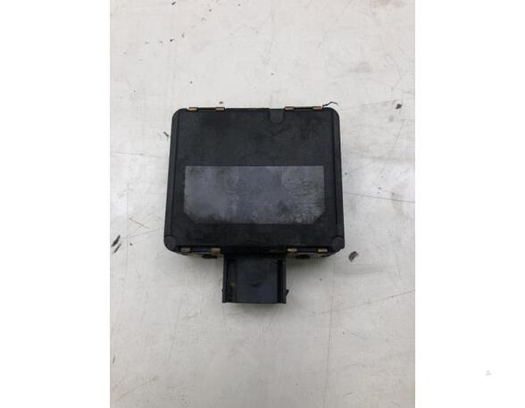 Radar sensor NISSAN QASHQAI II SUV (J11, J11_)