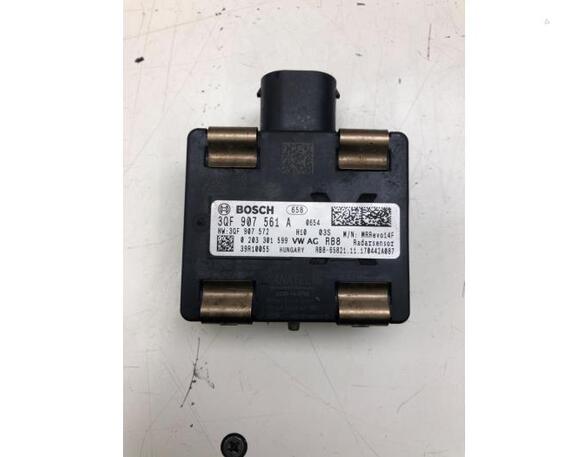 Radar sensor VW GOLF VII (5G1, BQ1, BE1, BE2)