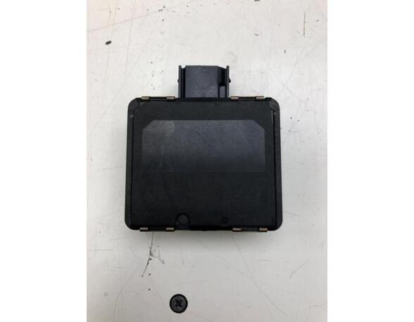 Radar sensor VW GOLF VII (5G1, BQ1, BE1, BE2)