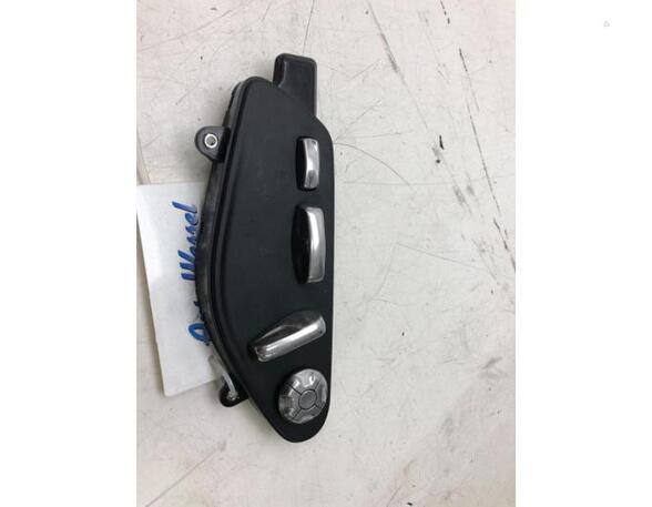 Switch for sead adjustment PORSCHE PANAMERA (971)