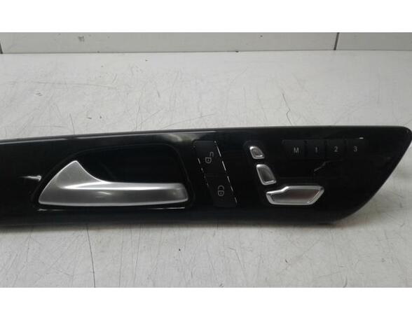 Switch for sead adjustment MERCEDES-BENZ GLE (W166), MERCEDES-BENZ GLE Coupe (C292), MERCEDES-BENZ GLS (X166)