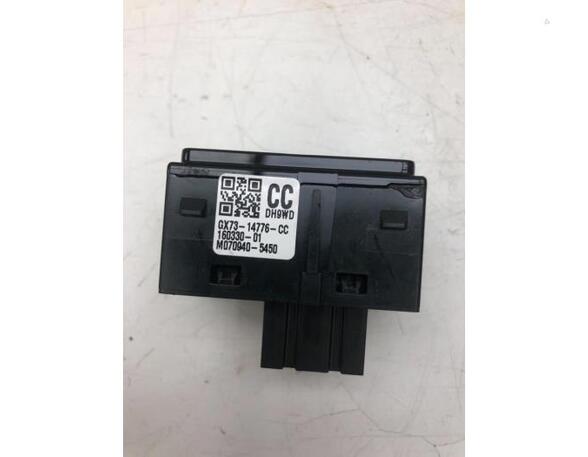 Switch for sead adjustment JAGUAR XF (X260)