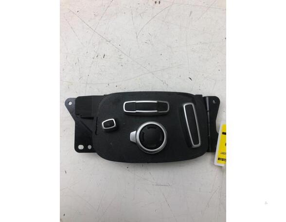 Switch for sead adjustment JAGUAR XF (X260)