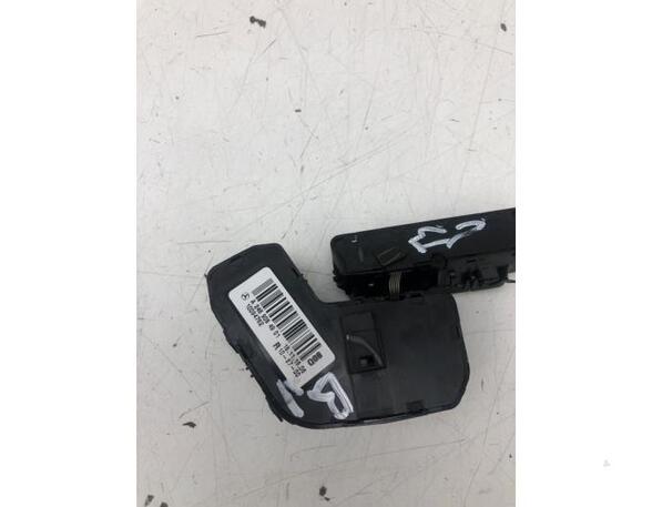 Switch for sead adjustment MERCEDES-BENZ A-CLASS (W176)