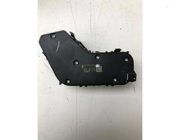 Switch for sead adjustment MERCEDES-BENZ E-CLASS Convertible (A238)