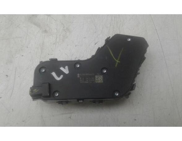 Switch for sead adjustment MERCEDES-BENZ GLC (X253)