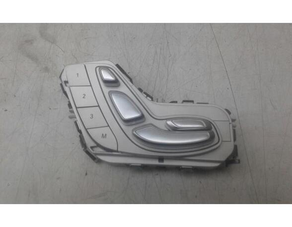 Switch for sead adjustment MERCEDES-BENZ GLC (X253)