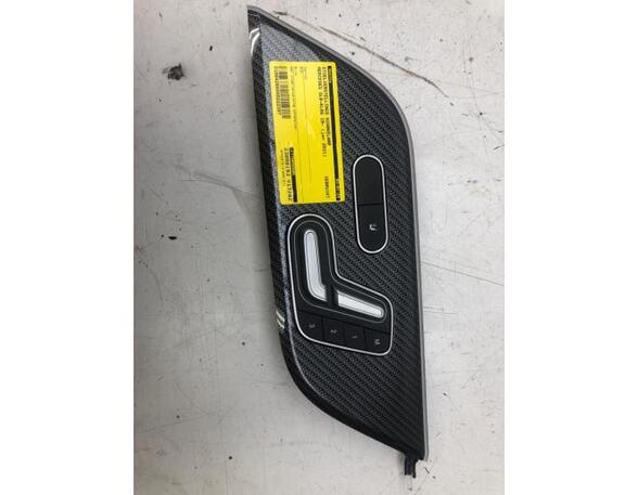 Switch for sead adjustment MERCEDES-BENZ GLB (X247)