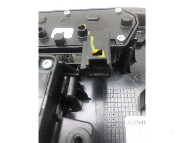 Switch for sead adjustment MERCEDES-BENZ GLB (X247)