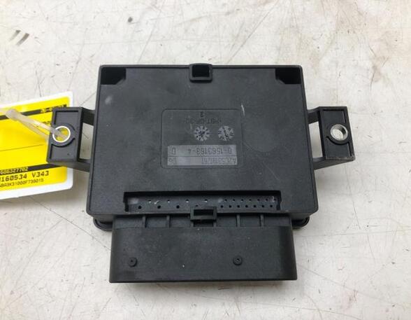 Control unit for fixing brake BMW 3 Touring (F31)