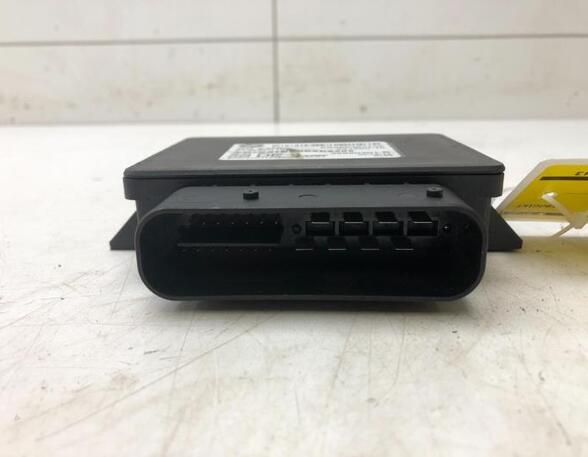 Control unit for fixing brake BMW 3 Touring (F31)