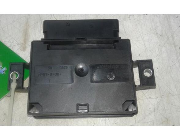 Control unit for fixing brake AUDI A6 Allroad (4GH, 4GJ, C7)