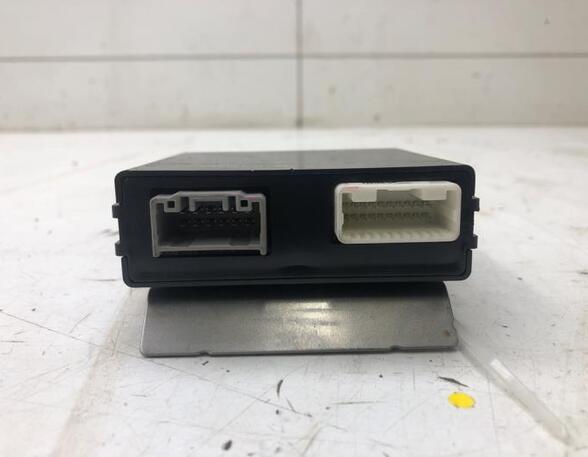 Control unit for fixing brake MITSUBISHI ECLIPSE CROSS (GK_)