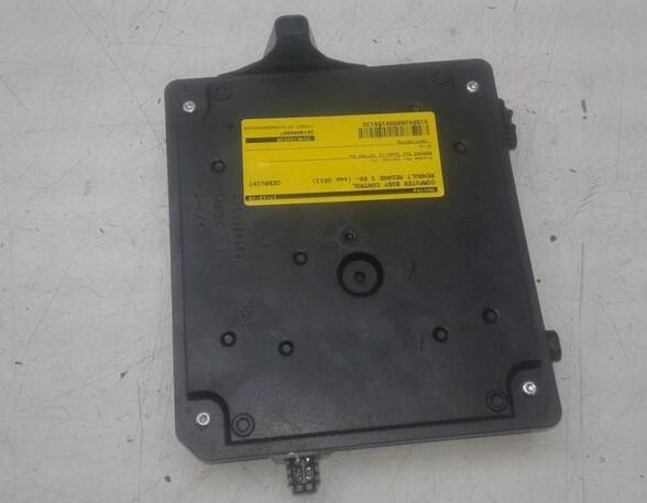 Control unit central electric (BCM) RENAULT MEGANE III Grandtour (KZ0/1)