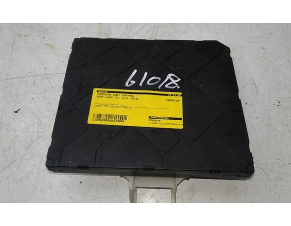 Control unit central electric (BCM) SEAT LEON ST (5F8)