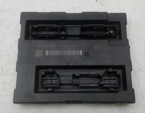 Control unit central electric (BCM) AUDI A4 Avant (8K5, B8)