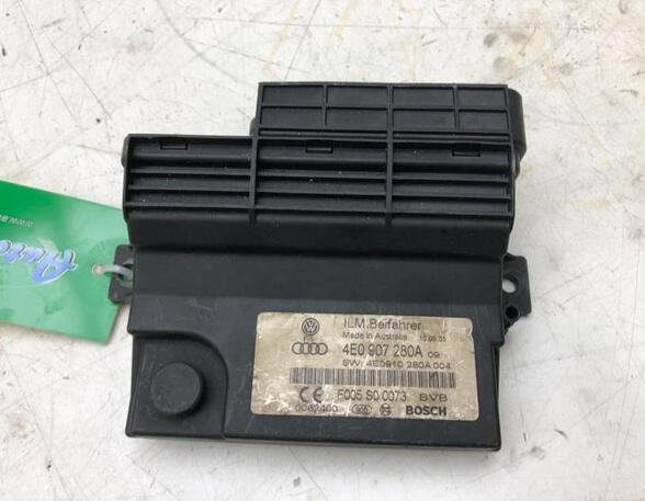 Control unit central electric (BCM) AUDI A8 (4E2, 4E8)