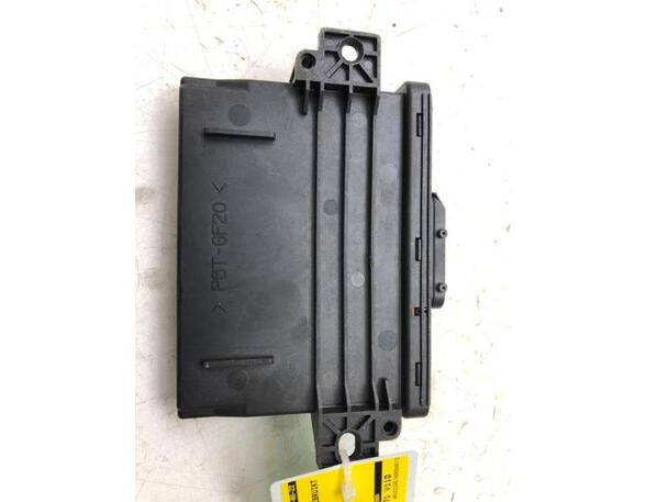 Control unit central electric (BCM) AUDI A8 (4E2, 4E8)