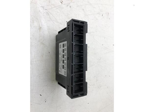 Control unit central electric (BCM) OPEL ASTRA K (B16), OPEL ASTRA K Sports Tourer (B16)