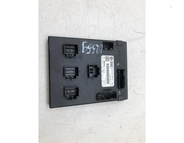 Control unit central electric (BCM) AUDI A4 Avant (8K5, B8)