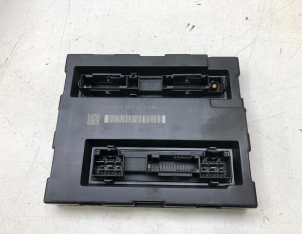 Control unit central electric (BCM) AUDI A4 Avant (8K5, B8)