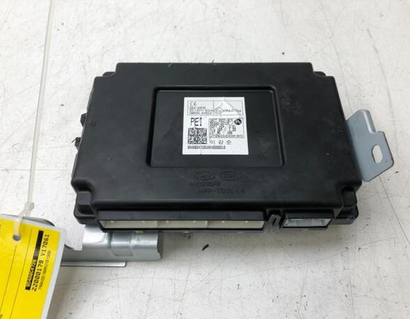 Control unit central electric (BCM) HYUNDAI i20 III (BC3, BI3)