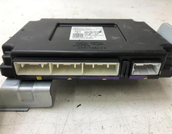 Control unit central electric (BCM) HYUNDAI i20 III (BC3, BI3)